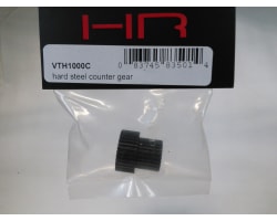 Hard Steel Counter Gear 33-24 Tooth photo