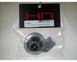 Aluminum Gear Box Cover Twin Hammer photo