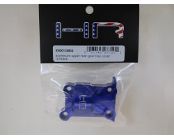 Aluminum Cush Drive Gear Cover TRA photo