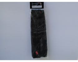 Dirt Guard Chassis Cover TRA XMX photo