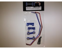 Front or Rear Sway Bar Kit TRA Req Xmx55x01 photo