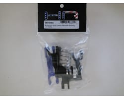 Aluminum Servo Saver Bellcrank Steering X Max photo