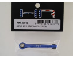 Aluminum Steering Drag Link TRA photo