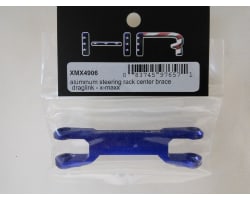 Aluminum Steering Center Link TRA photo