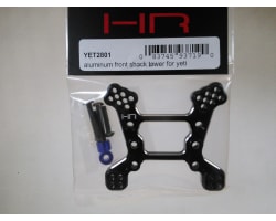 Aluminum Front Shock Tower for Yeti photo