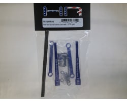 Rear Torsional Sway Bar Set - 1:10 Yeti photo