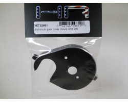 Aluminum Gear cover mount RR10 Yeti photo