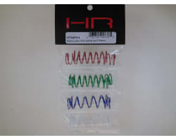 Optional Front 14x54mm Spring Set (4 pairs) - Axial Yeti photo