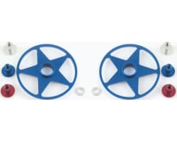 Blue Aluminums Spinner 24 Series photo