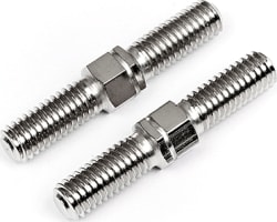Front Upper Turnbuckle 5x26mm photo
