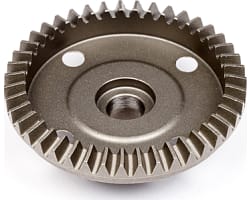 Stainless Center Gear 43t photo