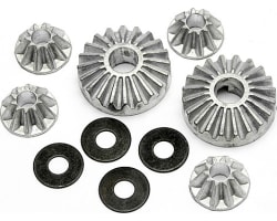 Steel Differential Gear Set photo