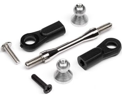 Front Chassis Anti-Bending Rod photo