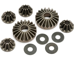 Hard Differential Gear Set photo