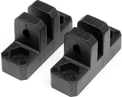 Rear Brace Chassis Mount 2 photo