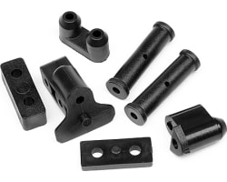 Servo Mounting Parts photo