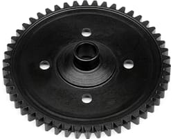 Center Spur Gear 50T photo