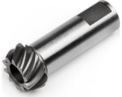 Spiral Input Gear 10 Tooth photo