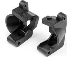 Front Hub Carriers Left/Right 10 Degrees photo