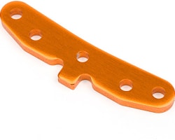 Rear Lower Arm Brace Orange photo