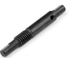 Slipper Gear Shaft 6x43.5mm photo