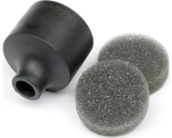 Air Filter Set Bullet Mt/St 3.0 photo