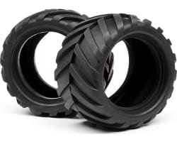 Bullet MT Tires (2) photo