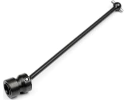 Rear Center Universal Driveshaft (Trophy 4.6) photo