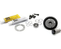 Diff Bevel Gear 29t/9t Set Svgxl Flux (102246) photo