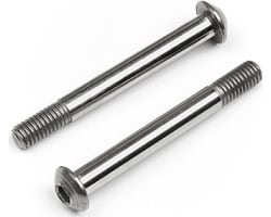 Step Screw 3x25mm Blitz (2) photo