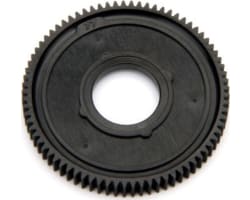 Spur Gear 48p 77t photo