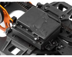 Waterproof Receiver Box photo