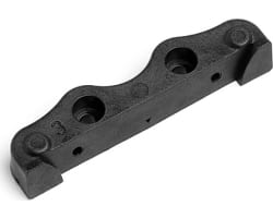 Front Suspension Block Plastic/Front photo