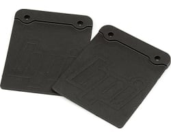 Mud Flap Set (2) photo