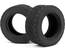 WR8 Rally Off-Road Tires (2) photo
