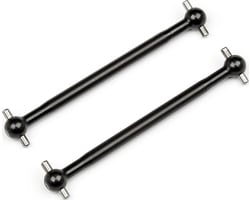 Drive Shaft 56mm WR8 Flux 2 photo