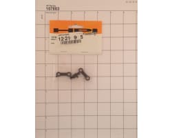 Sway Bar Holder Set WR8 Flux photo