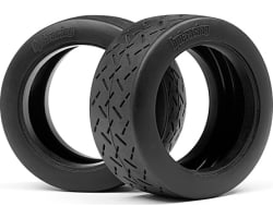 Wr8 Tarmac D Comp Tires (2) photo