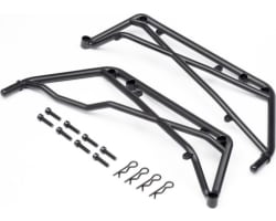 Roll Bar Set for the Savage XL photo
