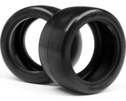 Falken Azenis Slick Tires 31mm Front (2) photo