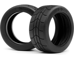 Gymkhana Tires D Compound photo