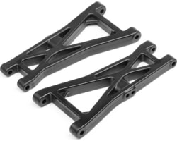 Front Suspension Arm Set photo