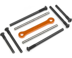 Hinge Pin Set Front/Rear photo