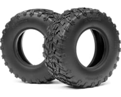 Jump TSC Tires (2) photo