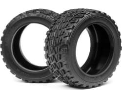 Jumpshot T2.8ms Tire 2 pieces photo