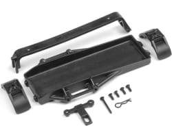 Battery Box Set FJ photo