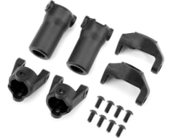 Axle Housing End Set Venture T0Y0TA photo