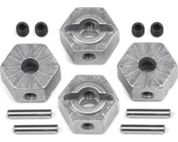 Locking Hex Hub 12mm (4) FJ photo