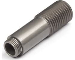 Aluminum Threaded Shock Body Venture T0Y0TA photo