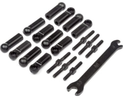 Turnbuckle Set (Sport 3) photo